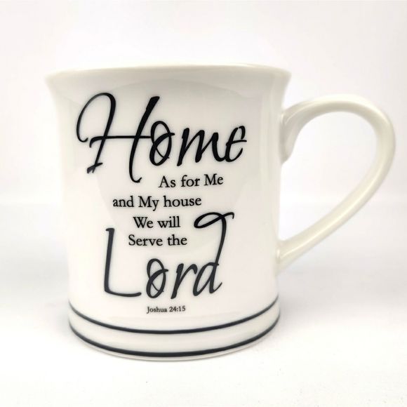 Other - Biblical Mug